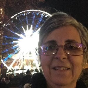 Meet your Posher, Kathie